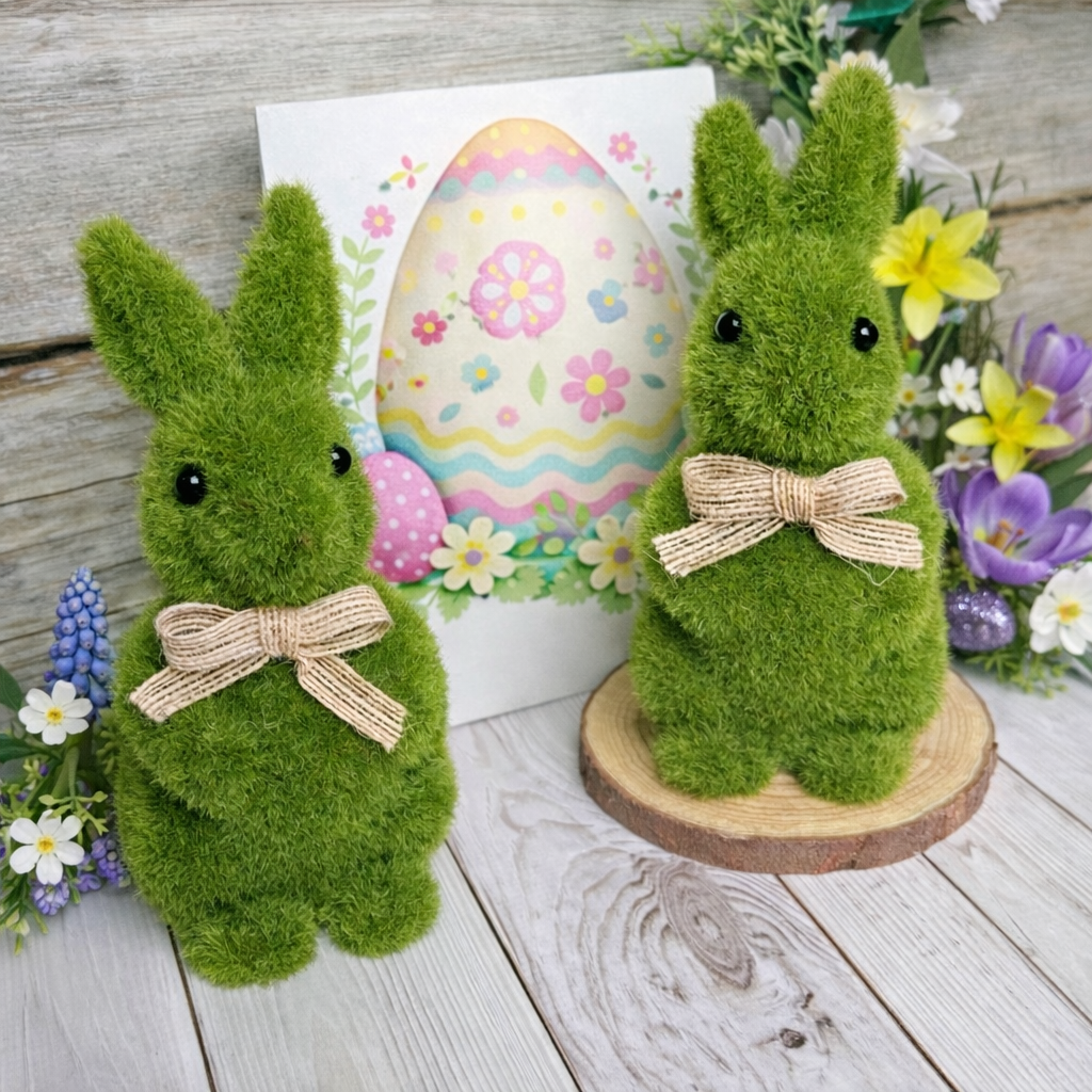 Dekoratyvinis kiškutis