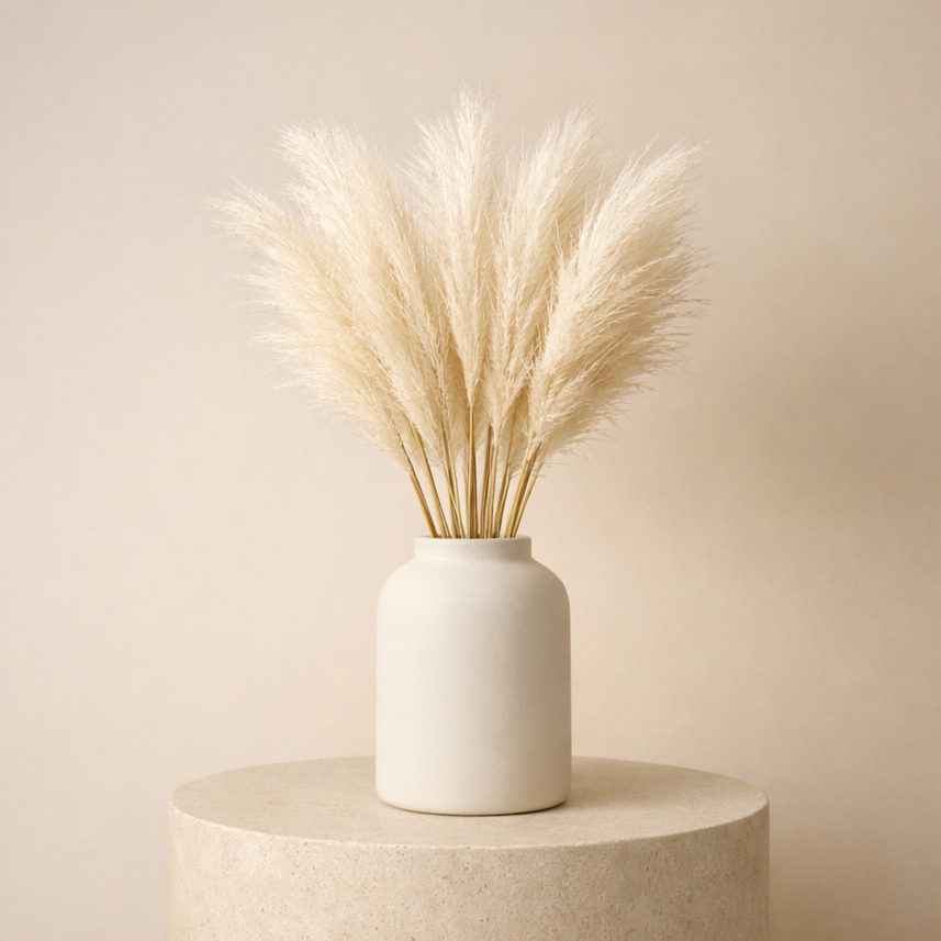 15 vnt. Dirbtinių smilgų