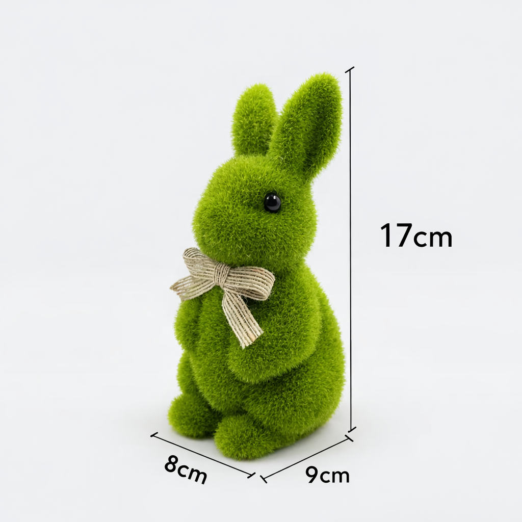 Dekoratyvinis kiškutis