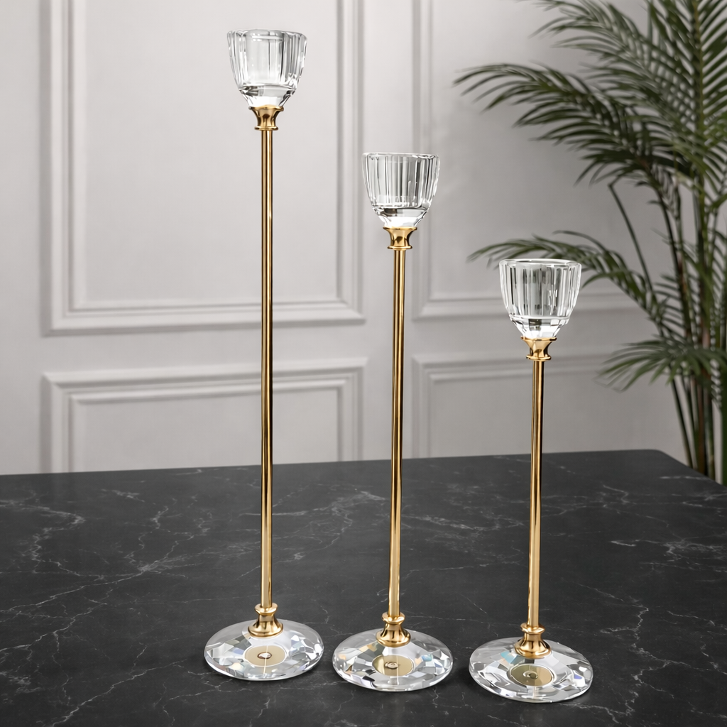 Žvakidės „Élégance“