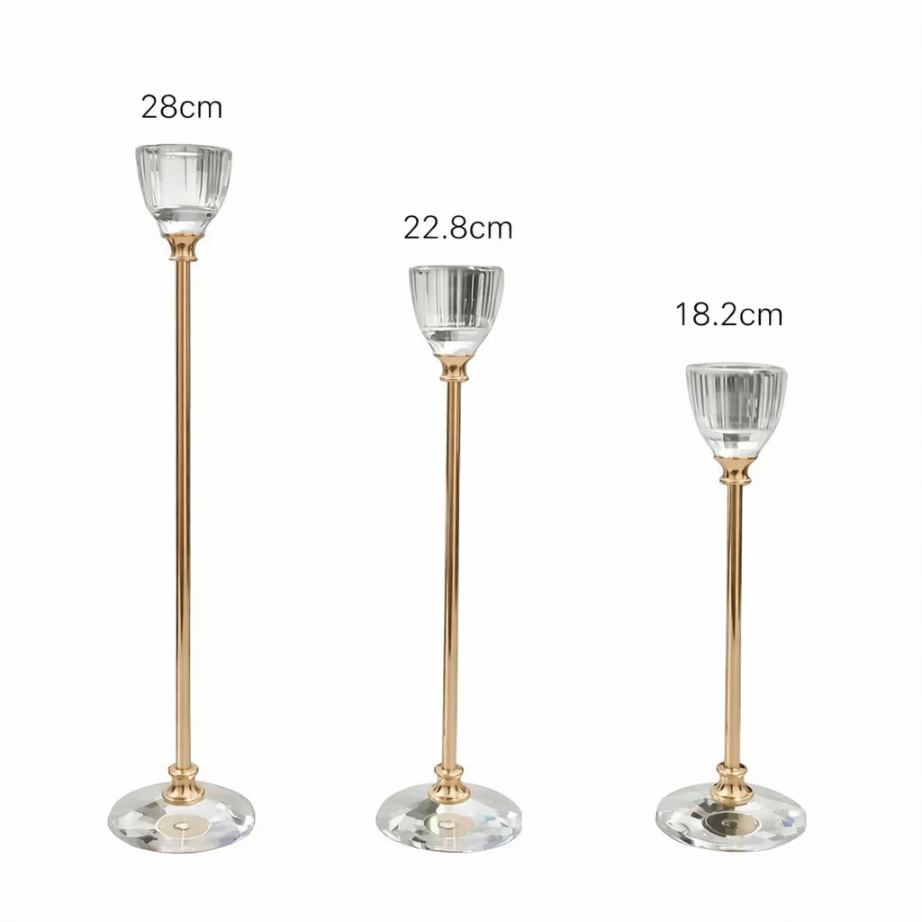 Žvakidės „Élégance“