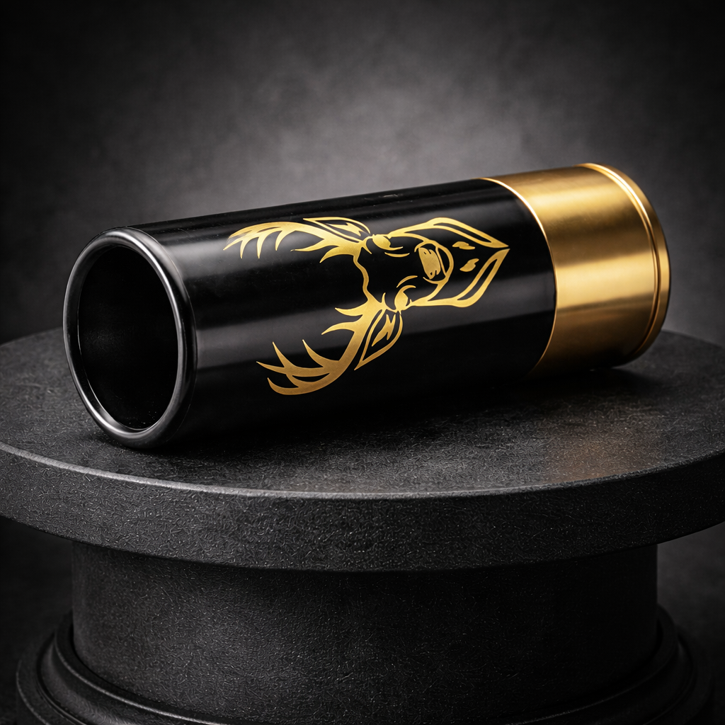 Taurelės „Taurusis Elnias”