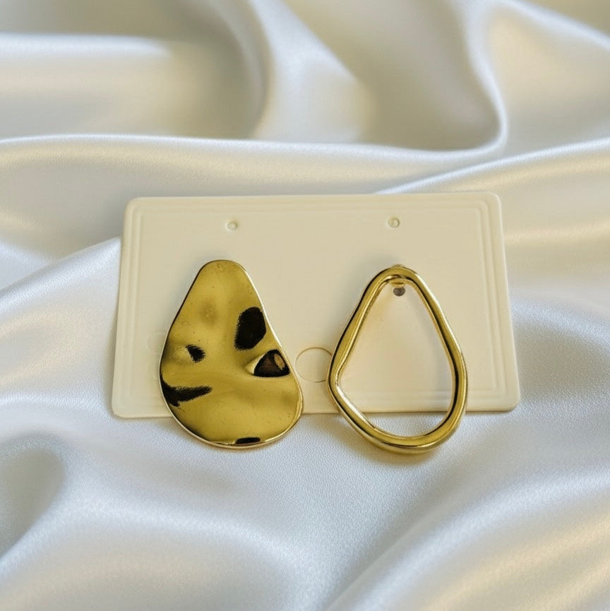 Asimetriški auskarai