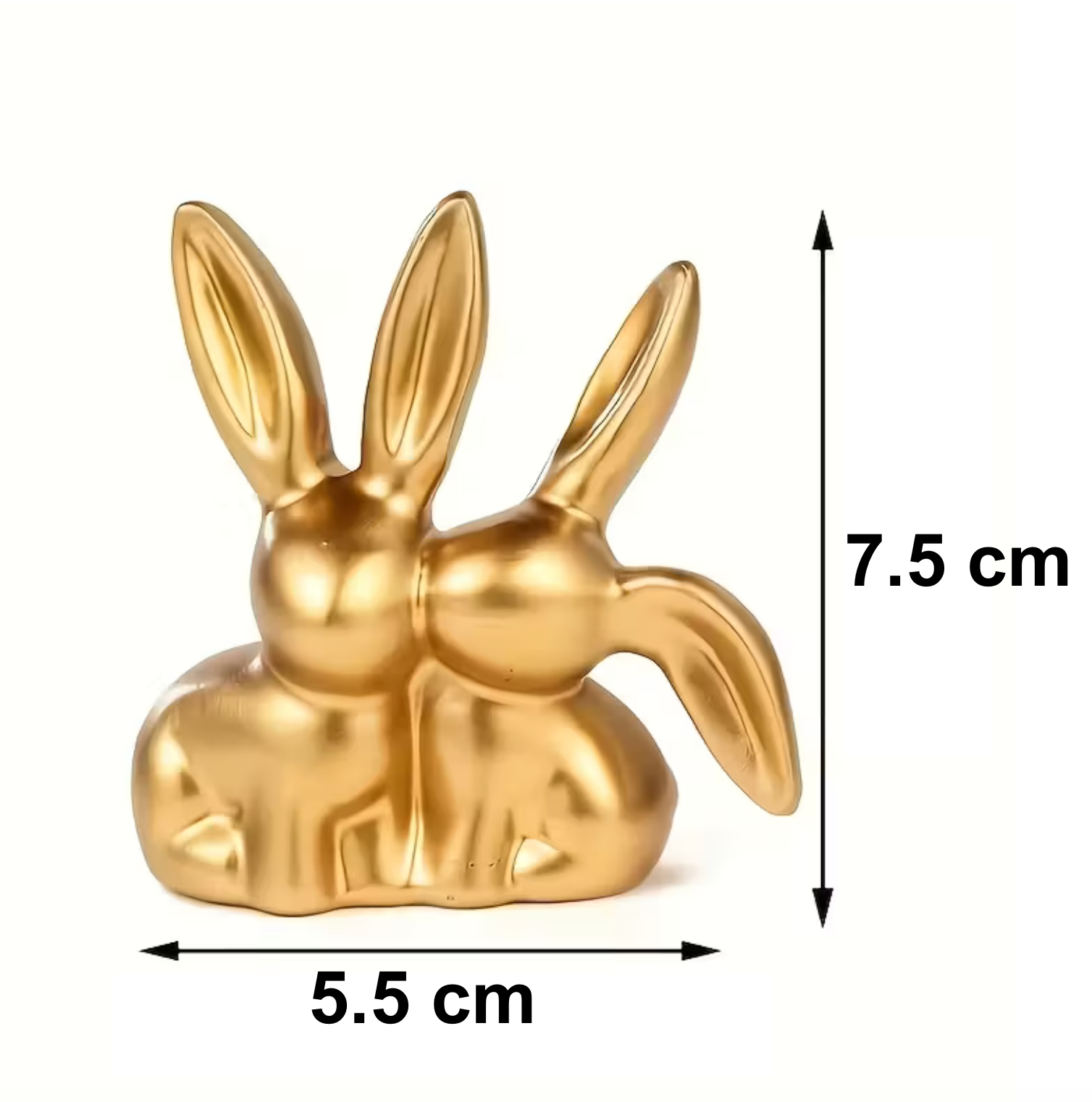 Dekoracija Zuikučiai