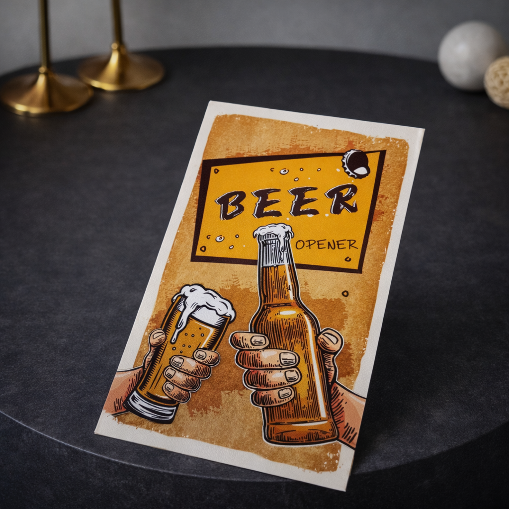 Atidarytuvas „Motociklas"