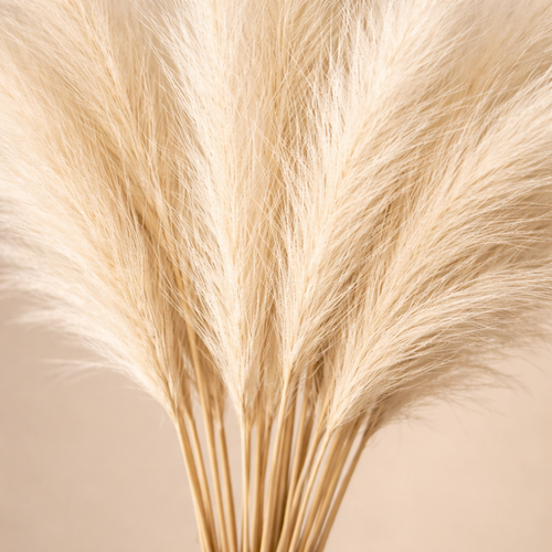 15 vnt. Dirbtinių smilgų