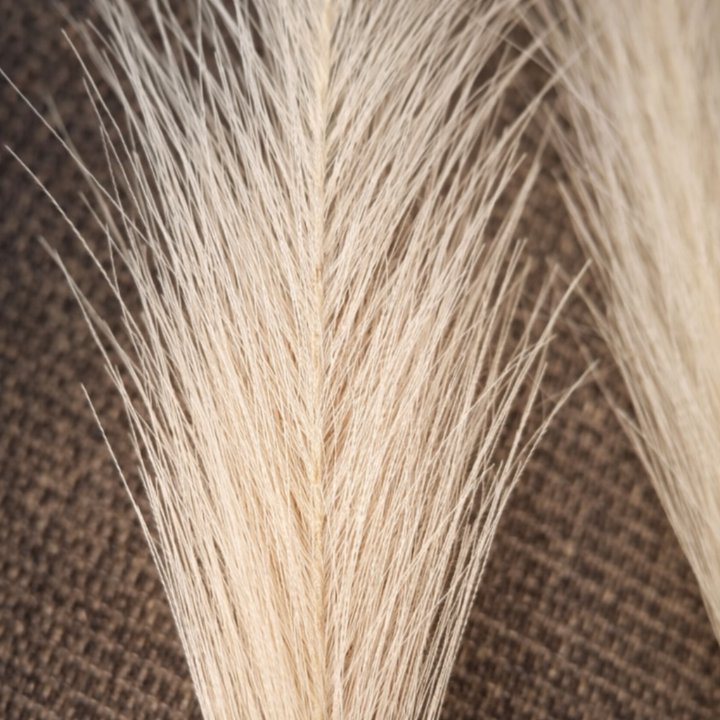 15 vnt. Dirbtinių smilgų