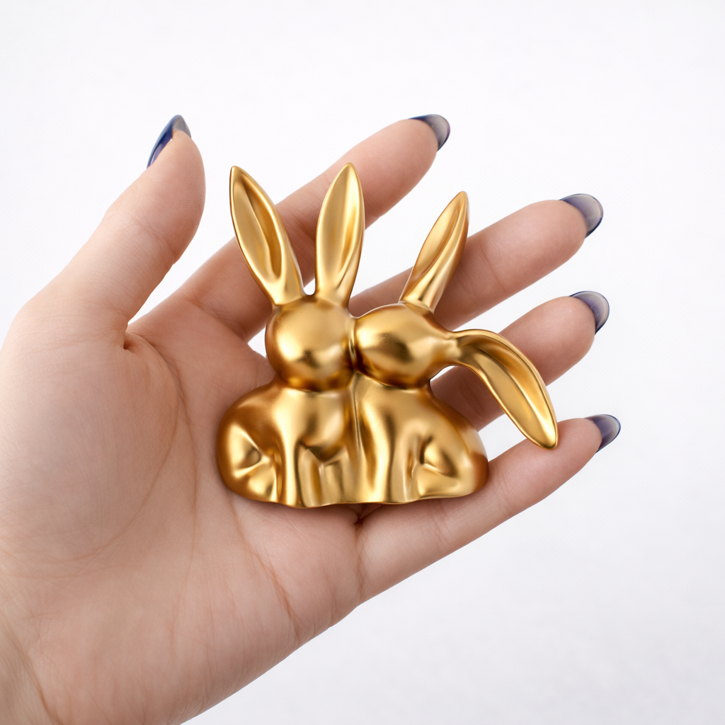 Dekoracija Zuikučiai