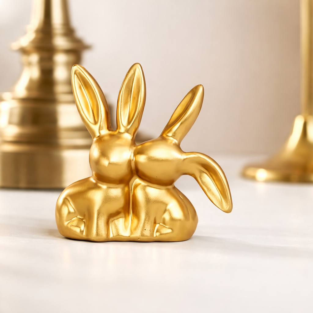 Dekoracija Zuikučiai