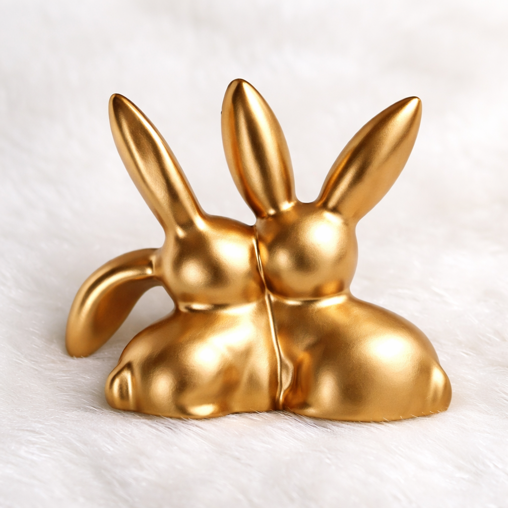 Dekoracija Zuikučiai