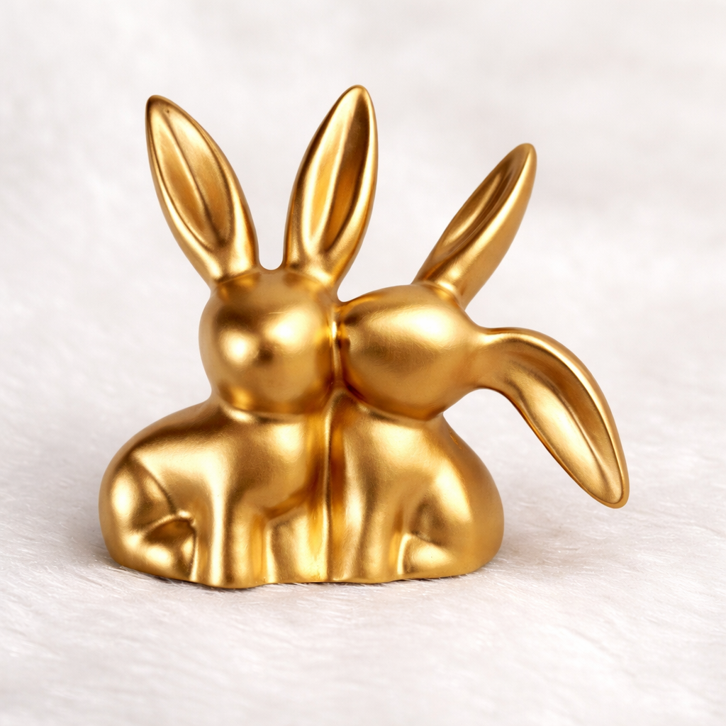 Dekoracija Zuikučiai